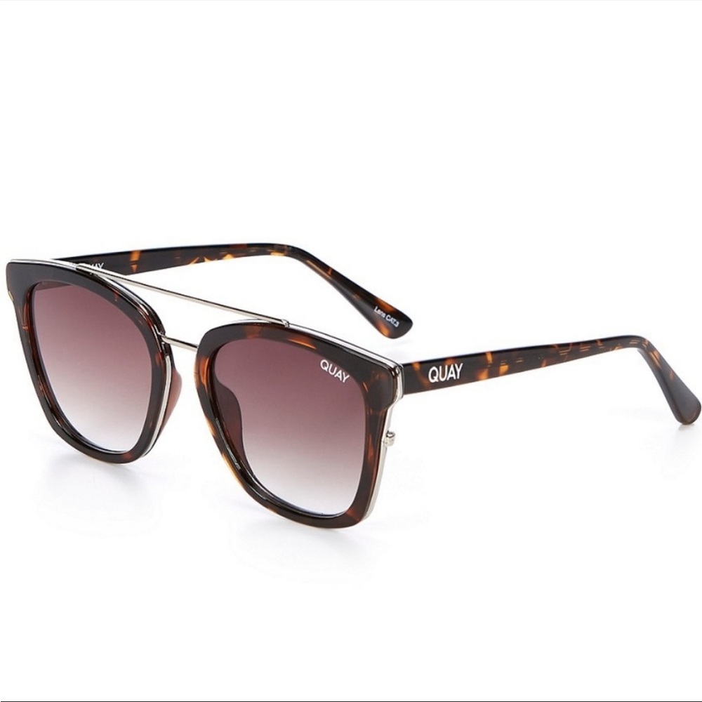 Sweet Dreams Quay sunglasses